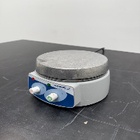 VWR Dyla-Dual Hotplate-Stirrer image 1